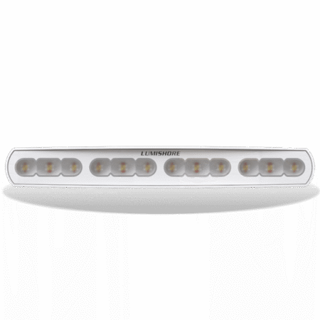 LUMISHORE LUX LEDLİ GÜVERTE AYDINLATMA LAMBASI 18"