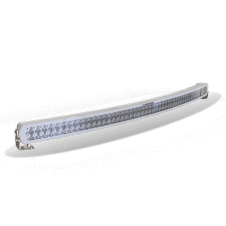 LUMISHORE 50" LED GÜV.AYD.CURVED, BEYAZ