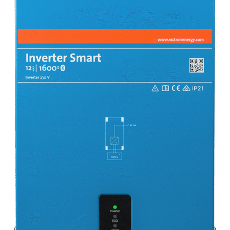 Phoenix İnvertör Smart 12V/1600VA