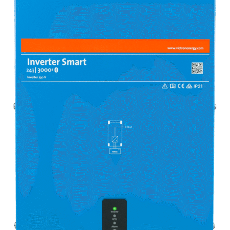 Phoenix İnvertör Smart 24/3000
