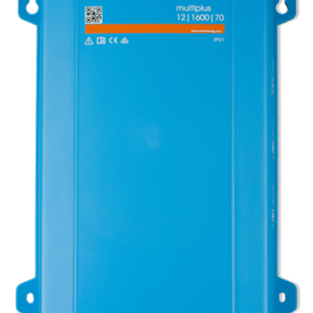 MultiPlus 12V/1600VA/70A-16A İnverter/Charger