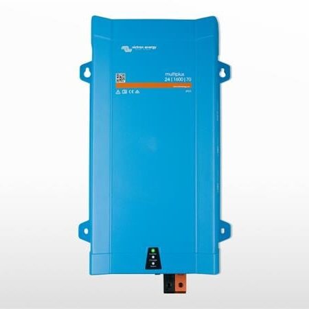 MultiPlus 24V/1600VA/40A-16A İnverter/Charger