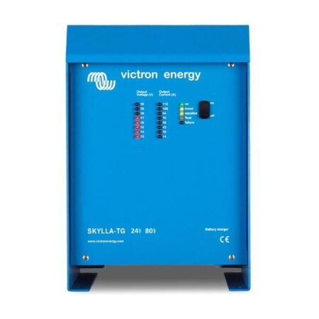 Skylla TG 24V/80A Battery Charger
