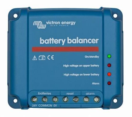 Victron Energy Battery Balancer