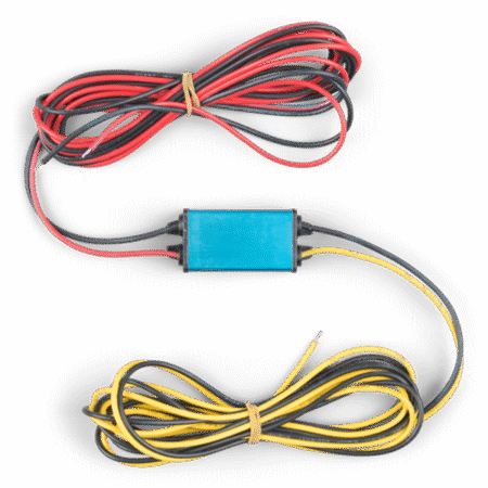 ORION 24/12-5A (60W) IP67 KONVERTÖR
