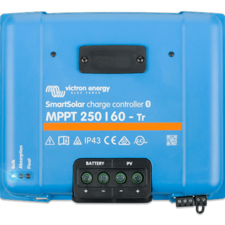 SMART SOLAR MPPT 250V/60A-TR