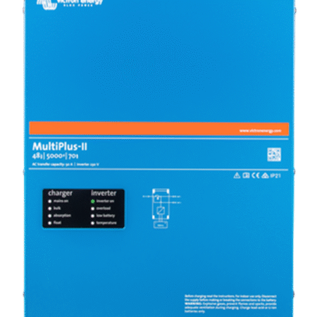 MULTIPLUS II 48/5000/70-50 230V KOMBİ