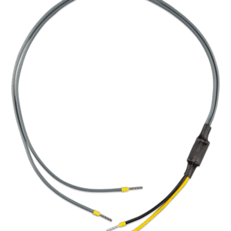 ORION-TR ISOLATED DC-DC CHARGER REMOTE CABLE