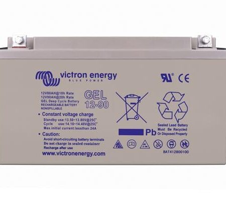 Victron Energy 90A JEL Akü