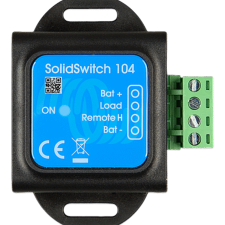 SOLIDSWITCH 104