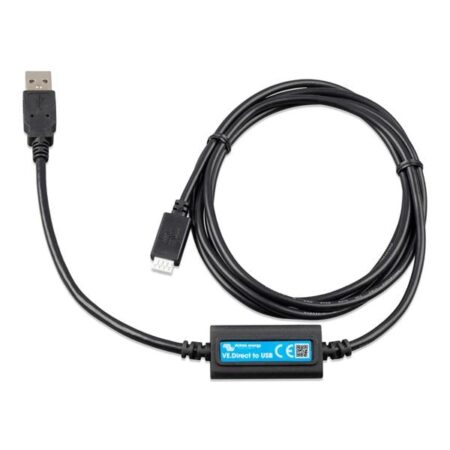 VE.DIRECT TO USB INTERFACE