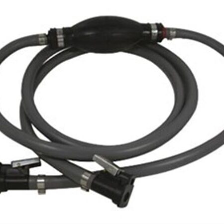 Benzin Hortum Seti Yamaha Ø8MM
