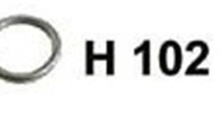 MANSHIP HATCH TUTAMAĞI İÇİN H102 YEDEK PARÇA