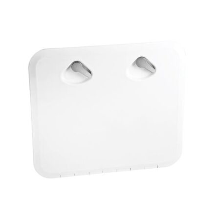 Nuova Rade Krome Plastik Kapak 460x525 mm