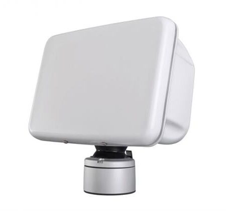 Güverte üstü scanpod 8 beyaaz güverte üstü