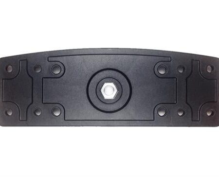 Rokk Lok Montaj Plakası Raymarine A6/A7 - RL506