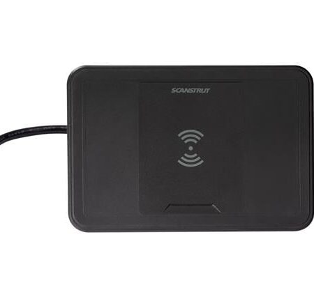 ROKK WIRELESS SURFACE 3 COIL 15W,12/24V KABL.ŞARJ