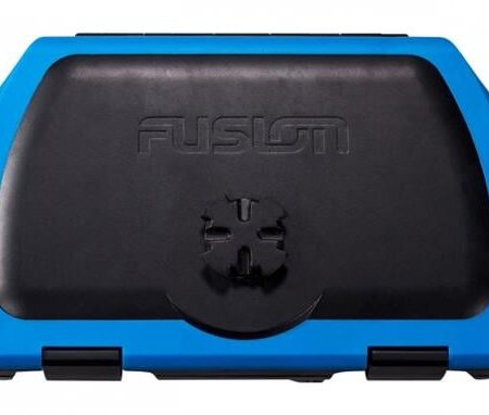FUSION ACTIVE SAFE - STEREO ACTIVE DOCK - MAVİ