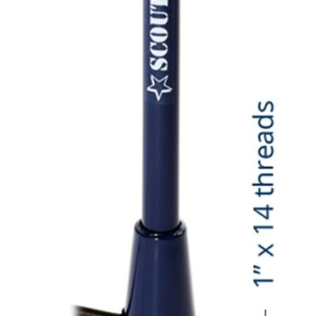 KS-22 VHF Fiberglas Anten 1,5 m