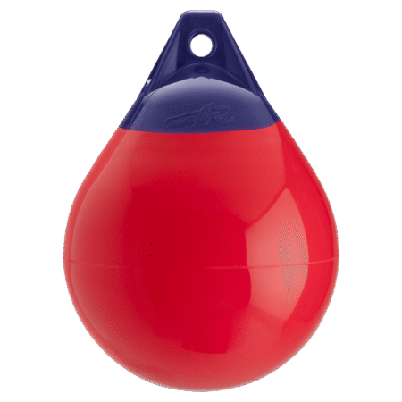 Polyform A-2 Usturmaça 39X49 Cm Kırmızı