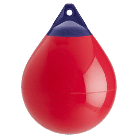 Polyform A-4 Usturmaça 55X71 Cm Kırmızı