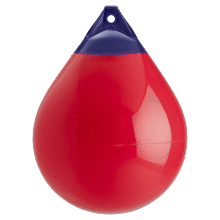Polyform A-5 Usturmaça 70X92 Cm Kırmızı
