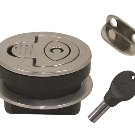 Gömme kulp kilitli 60mm