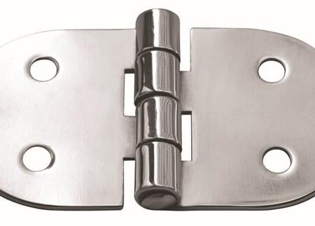 Menteşe 80x39 mm