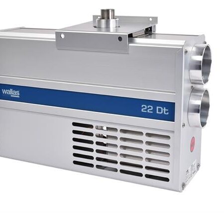 Wallas Diesel Isıtıcı 22DT Isıtıcı 2.2kw