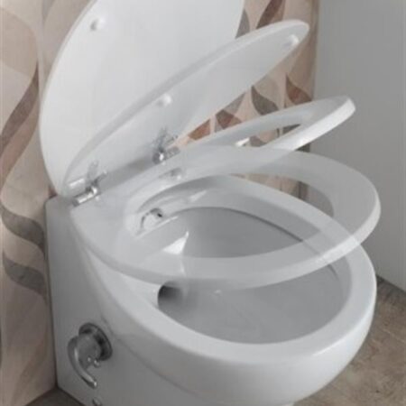 Planus Elite Yedek Damp. Kapak Beyaz