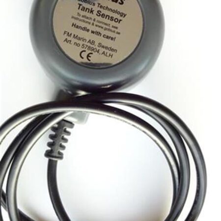 GOBIUS SENSÖR (IP65) 10 MT GRİ KABLO İLE