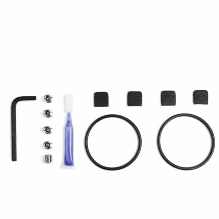 PSS O-RING KIT, Ø50MM - 2"