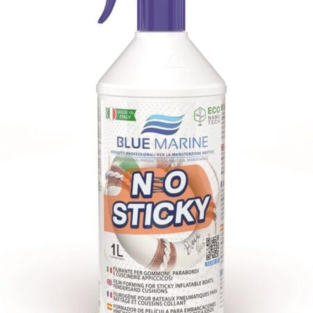 Blue Marine No Sticky Yapışkanlık Önleyici 1 Litre