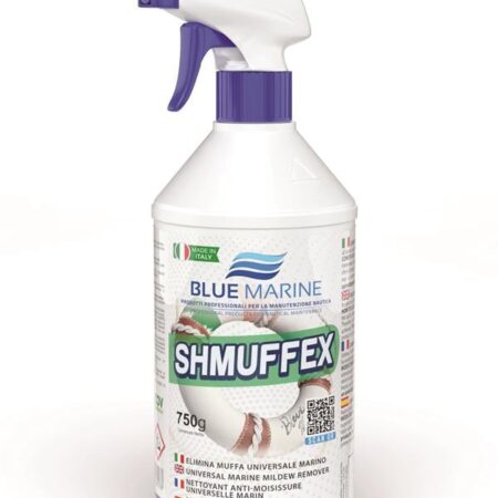 Blue Marine Shmuffex Küf Leke Çıkarıcı 750 Gr