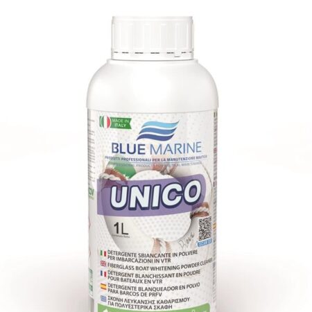 Blue Marine Unico Toz Temizleyici 1 Litre