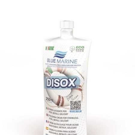 Blue Marine Disox Metal Parlatıcı 250 Ml