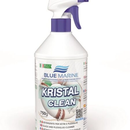 Blue Marine Kristal Cam Ve Pleksiglas Temizleyici