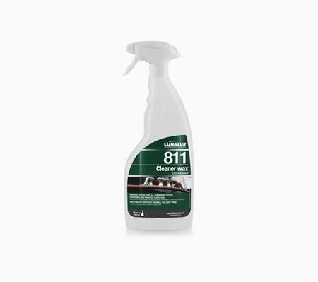 Clin Azur -811- Temizleyici ve Parlatıcı Sprey 750 Ml
