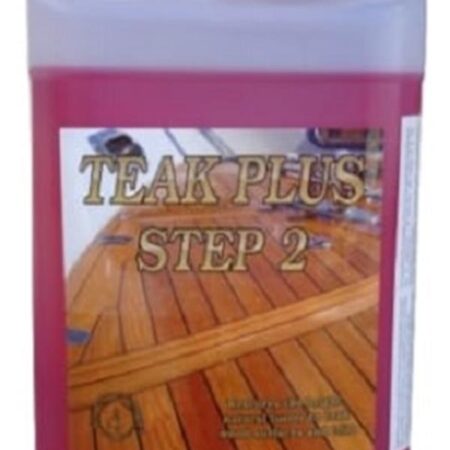 King&King Tik Plus Step-2 Tik Parlatıcı 5 lt.