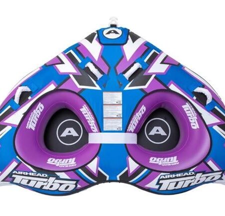 Airhead Turbo Blast Ringo