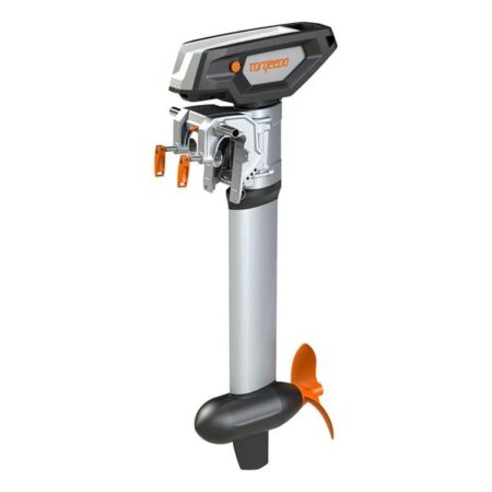 Torqeedo Cruise 3.0 Rs Kısa Şaft 24V/3kW