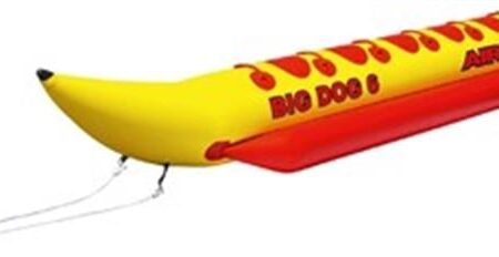 Airhead Big Dog 6 Kişilik