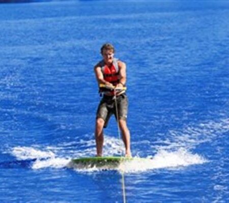 Airhead Disc-Go Board 120 cm