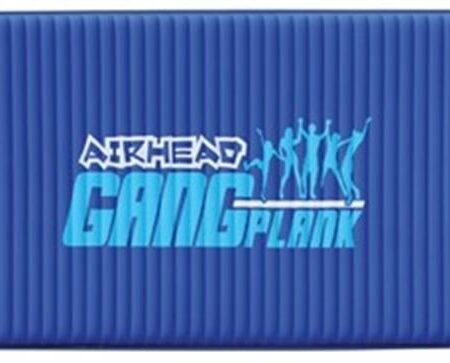 Airhead Gang Plank 185x300 cm