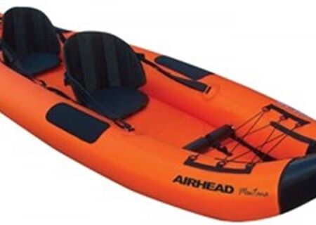 Airhead Montana Kayak 2 Kişilik