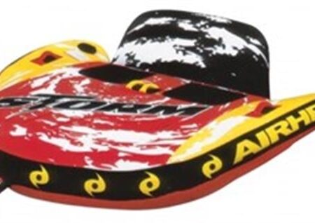Airhead Storm II Ringo