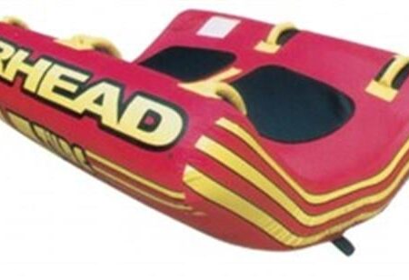 Airhead U-Tube Ringo