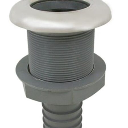 Firar 1/2" x 75 mm