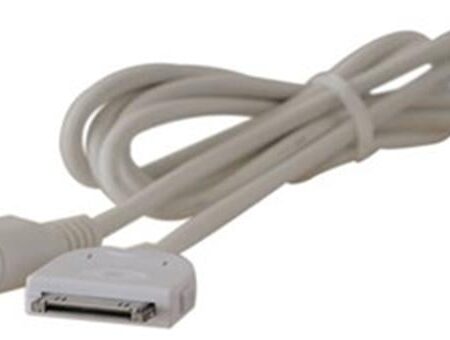 Fusion MS-IP15L2 iPod/iPhone Bağlantı Kablosu