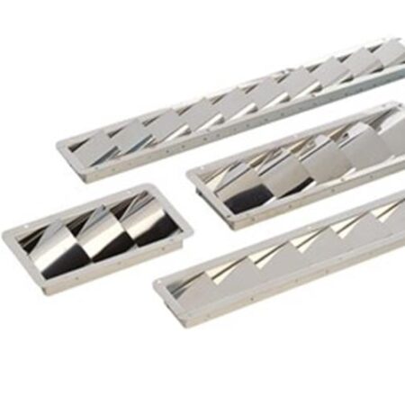 Havalandırma 430x78mm